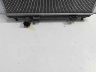 Recambio de radiador agua para citroën c3 2009-2017 collection referencia OEM IAM 9638520580 50429 