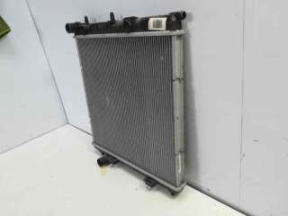 Recambio de radiador agua para citroën c3 2009-2017 collection referencia OEM IAM 9638520580 50429 