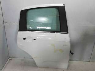 Recambio de puerta trasera derecha para citroën c3 2009-2017 collection referencia OEM IAM 9004CJ  