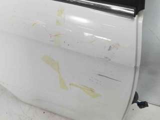 Recambio de puerta trasera derecha para citroën c3 2009-2017 collection referencia OEM IAM 9004CJ  