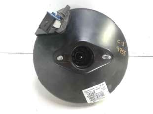 Recambio de servofreno para citroën c3 2009-2017 collection referencia OEM IAM 9811465080  