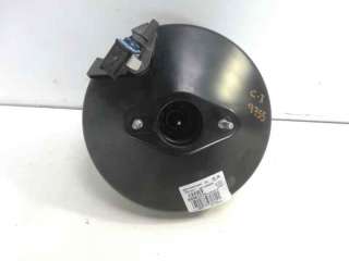 Recambio de servofreno para citroën c3 2009-2017 collection referencia OEM IAM 9811465080  