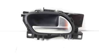 Recambio de maneta interior delantera derecha para citroën c3 2009-2017 collection referencia OEM IAM 9683446577 9683446077 