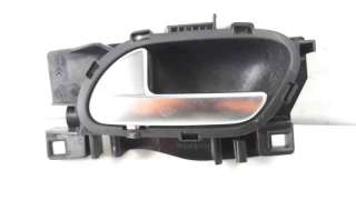 Recambio de maneta interior delantera izquierda para citroën c3 2009-2017 collection referencia OEM IAM 9683446877 9683446177 