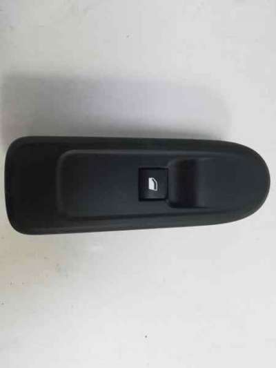 Recambio de mando elevalunas delantero derecho para citroën c3 2009-2017 collection referencia OEM IAM 96637534XT  