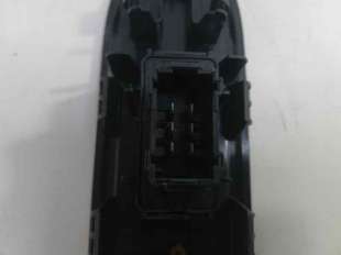 Recambio de mando elevalunas delantero derecho para citroën c3 2009-2017 collection referencia OEM IAM 96637534XT   2