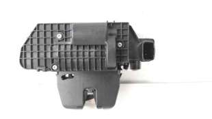 Recambio de cerradura maletero / porton para citroën c3 2009-2017 collection referencia OEM IAM 9684648680  