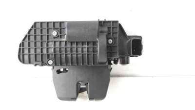 Recambio de cerradura maletero / porton para citroën c3 2009-2017 collection referencia OEM IAM 9684648680  