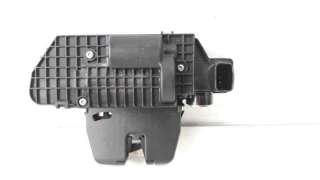 Recambio de cerradura maletero / porton para citroën c3 2009-2017 collection referencia OEM IAM 9684648680  