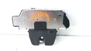 Recambio de cerradura maletero / porton para citroën c3 2009-2017 collection referencia OEM IAM 9684648680  
