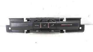 Recambio de mando multifuncion para citroën c3 2009-2017 collection referencia OEM IAM 98115087ZD 1652113X 