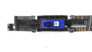 Recambio de mando multifuncion para citroën c3 2009-2017 collection referencia OEM IAM 98115087ZD 1652113X 