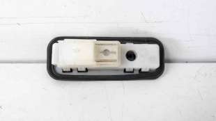 Recambio de maneta exterior porton para citroën c3 2009-2017 collection referencia OEM IAM    2