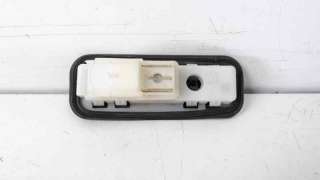 Recambio de maneta exterior porton para citroën c3 2009-2017 collection referencia OEM IAM   