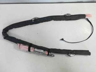 Recambio de airbag cortina delantero izquierdo para citroën c3 2009-2017 collection referencia OEM IAM 9802841080 34183288B 
