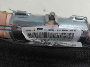 Recambio de airbag cortina delantero izquierdo para citroën c3 2009-2017 collection referencia OEM IAM 9802841080 34183288B  2