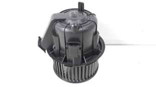 Recambio de ventilador calefaccion para citroën c3 2009-2017 collection referencia OEM IAM T4190003  
