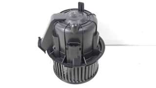 Recambio de ventilador calefaccion para citroën c3 2009-2017 collection referencia OEM IAM T4190003  