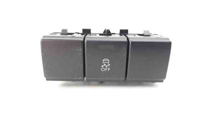 Recambio de interruptor para citroën c3 2009-2017 collection referencia OEM IAM 96645105ZD 33980501 