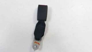 Recambio de cinturon seguridad trasero derecho para mazda 3 lim. (bl) 2008-2013 active referencia OEM IAM   