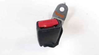 Recambio de cinturon seguridad trasero derecho para mazda 3 lim. (bl) 2008-2013 active referencia OEM IAM   