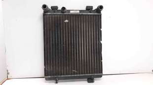 Recambio de radiador agua para volkswagen golf iv berlina (1j1) 1997-2003 1.4 16v referencia OEM IAM 1J0121253AM 509530  2