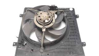 Recambio de electroventilador para volkswagen golf iv berlina (1j1) 1997-2003 1.4 16v referencia OEM IAM 1J0121207  