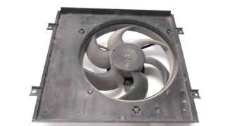 Recambio de electroventilador para volkswagen golf iv berlina (1j1) 1997-2003 1.4 16v referencia OEM IAM 1J0121207  