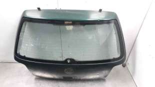 Recambio de porton trasero para volkswagen golf iv berlina (1j1) 1997-2003 1.4 16v referencia OEM IAM 1J6827025G  