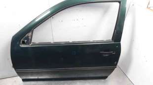 Recambio de puerta delantera izquierda para volkswagen golf iv berlina (1j1) 1997-2003 1.4 16v referencia OEM IAM 1J3831055H  