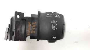 Recambio de mando multifuncion para renault megane iii berlina 5 p 2008-2016 dynamique referencia OEM IAM 255520014R  