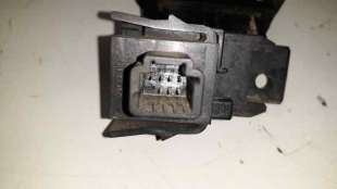 Recambio de mando multifuncion para renault megane iii berlina 5 p 2008-2016 dynamique referencia OEM IAM 255520014R   2