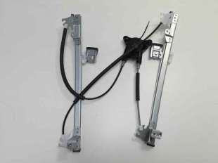 Recambio de elevalunas delantero derecho para seat ibiza (6j5) 2008-2015 referencia OEM IAM 6J4837462 106212418 113622