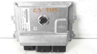 Recambio de centralita motor uce para citroën c3 2009-2017 collection referencia OEM IAM 9811545080 162020597 HW9800913080