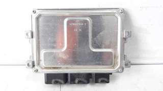 Recambio de centralita motor uce para citroën c3 2009-2017 collection referencia OEM IAM 9811545080 162020597 HW9800913080