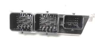 Recambio de centralita motor uce para citroën c3 2009-2017 collection referencia OEM IAM 9811545080 162020597 HW9800913080