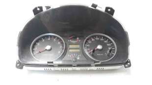Recambio de cuadro instrumentos para hyundai getz (tb) 2002-2009 1.3 gls referencia OEM IAM 940031C0101100  