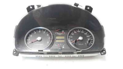 Recambio de cuadro instrumentos para hyundai getz (tb) 2002-2009 1.3 gls referencia OEM IAM 940031C0101100  