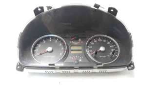 Recambio de cuadro instrumentos para hyundai getz (tb) 2002-2009 1.3 gls referencia OEM IAM 940031C0101100  