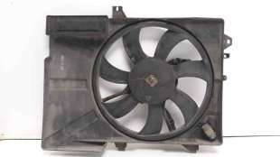 Recambio de electroventilador para hyundai getz (tb) 2002-2009 1.3 gls referencia OEM IAM 253861C100 47606 