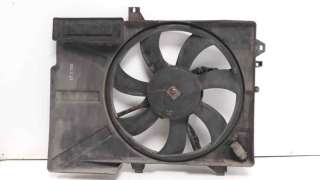Recambio de electroventilador para hyundai getz (tb) 2002-2009 1.3 gls referencia OEM IAM 253861C100 47606 