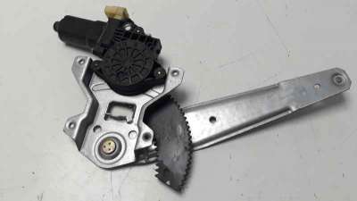Recambio de elevalunas trasero derecho para hyundai getz (tb) 2002-2009 1.3 gls referencia OEM IAM 834041C010  