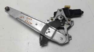 Recambio de elevalunas trasero derecho para hyundai getz (tb) 2002-2009 1.3 gls referencia OEM IAM 834041C010   2