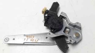Recambio de elevalunas trasero izquierdo para hyundai getz (tb) 2002-2009 1.3 gls referencia OEM IAM 834031C010  
