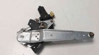 Recambio de elevalunas trasero izquierdo para hyundai getz (tb) 2002-2009 1.3 gls referencia OEM IAM 834031C010  