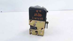 Recambio de cerradura puerta delantera derecha para peugeot expert kombi 1995-2004 1.9 diesel referencia OEM IAM 9136J7  