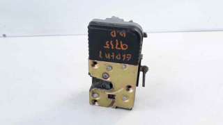 Recambio de cerradura puerta delantera derecha para peugeot expert kombi 1995-2004 1.9 diesel referencia OEM IAM 9136J7  