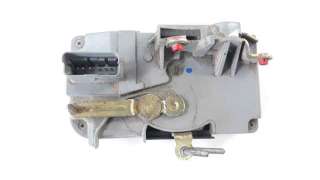 Recambio de cerradura puerta delantera derecha para peugeot expert kombi 1995-2004 1.9 diesel referencia OEM IAM 9136J7  