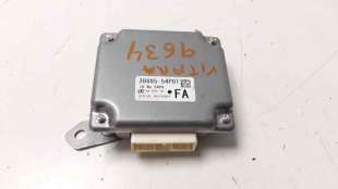 Recambio de modulo electronico para suzuki vitara 2015- 1.6 ddis comfort 4x4 referencia OEM IAM 3888554P01  