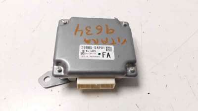 Recambio de modulo electronico para suzuki vitara 2015- 1.6 ddis comfort 4x4 referencia OEM IAM 3888554P01  